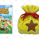 Animal Crossing: New Horizons (Nintendo Switch) w/ Bell Bag | $55 | Best Buy